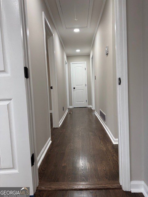 1143 Rebel Ridge Drive Marietta - Photo 14