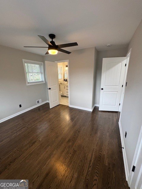 1143 Rebel Ridge Drive Marietta - Photo 16