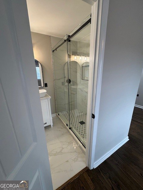 1143 Rebel Ridge Drive Marietta - Photo 18