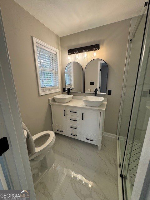 1143 Rebel Ridge Drive Marietta - Photo 19