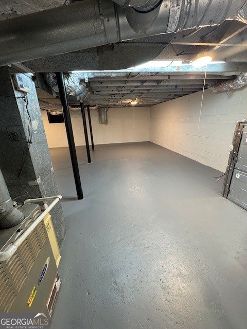 1143 Rebel Ridge Drive Marietta - Photo 20