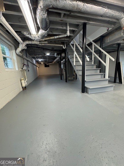 1143 Rebel Ridge Drive Marietta - Photo 21