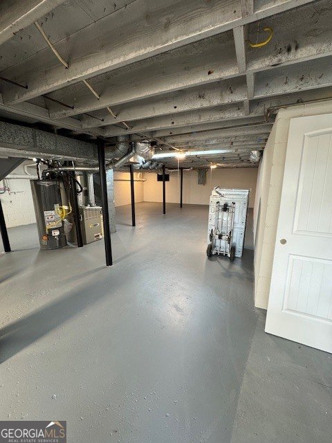 1143 Rebel Ridge Drive Marietta - Photo 22