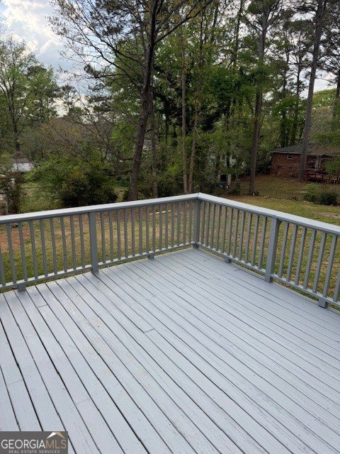 1143 Rebel Ridge Drive Marietta - Photo 27