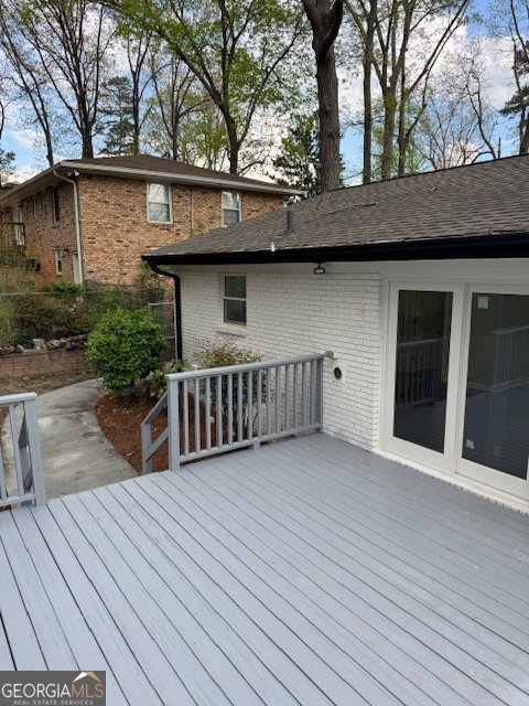 1143 Rebel Ridge Drive Marietta - Photo 29