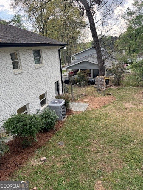 1143 Rebel Ridge Drive Marietta - Photo 30