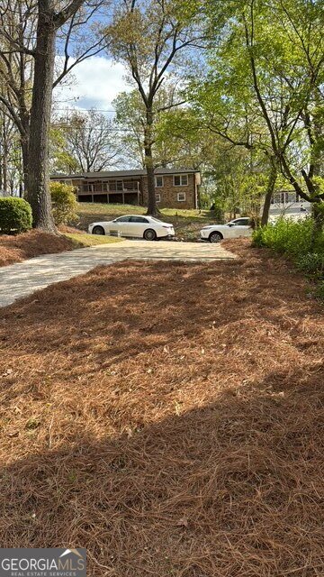 1143 Rebel Ridge Drive Marietta - Photo 31