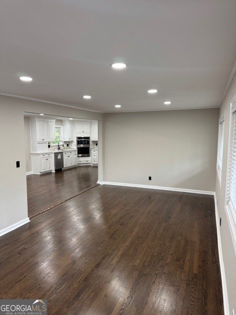 1143 Rebel Ridge Drive Marietta - Photo 32