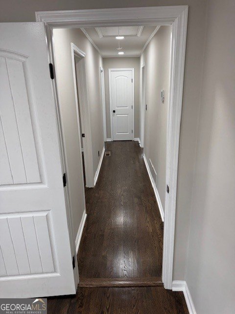 1143 Rebel Ridge Drive Marietta - Photo 35