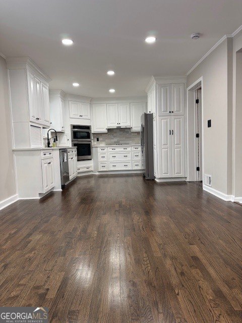 1143 Rebel Ridge Drive Marietta - Photo 7