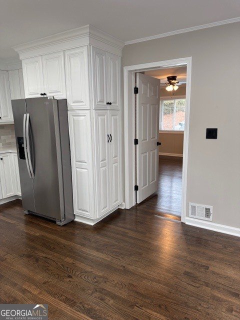 1143 Rebel Ridge Drive Marietta - Photo 8