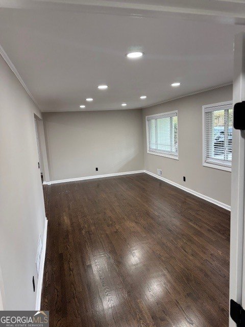 1143 Rebel Ridge Drive Marietta - Photo 9