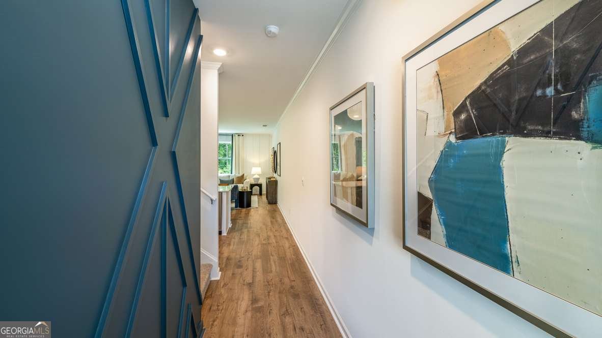 3568 Matthew Court Decatur - Photo 33