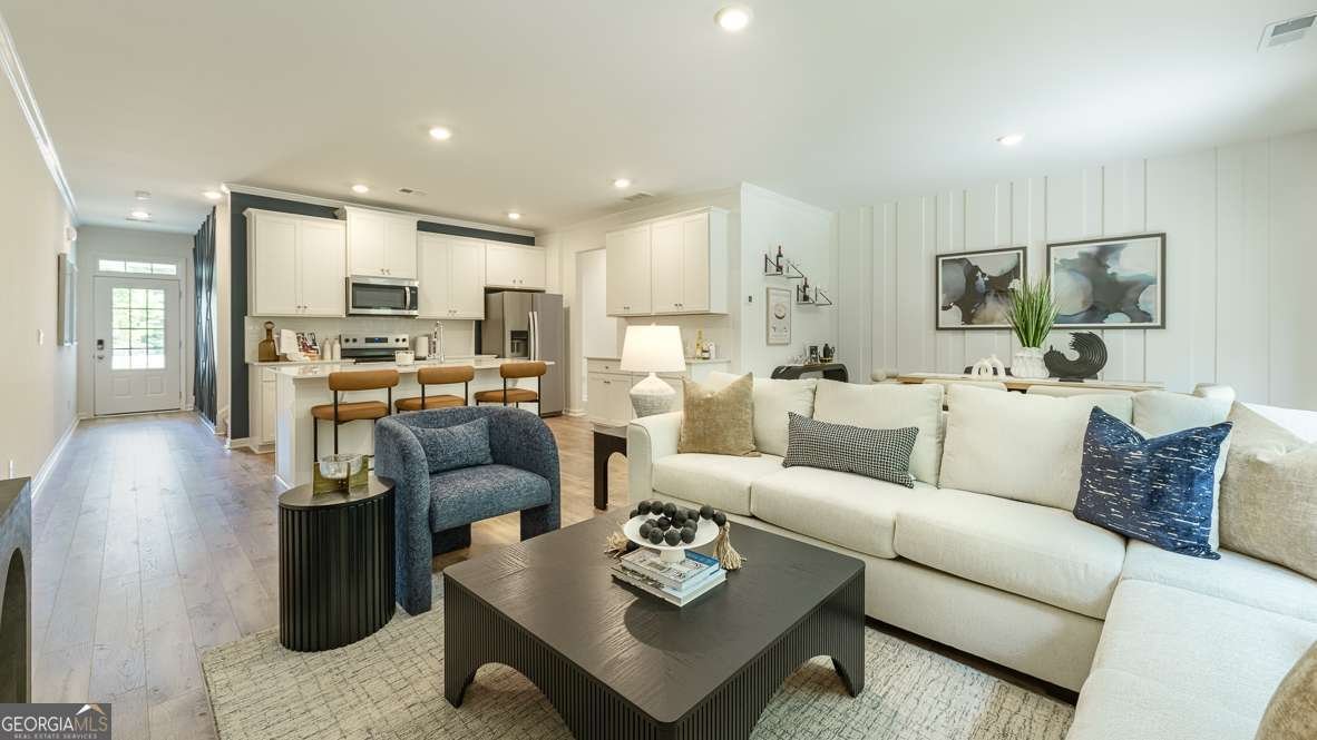 3568 Matthew Court Decatur - Photo 38