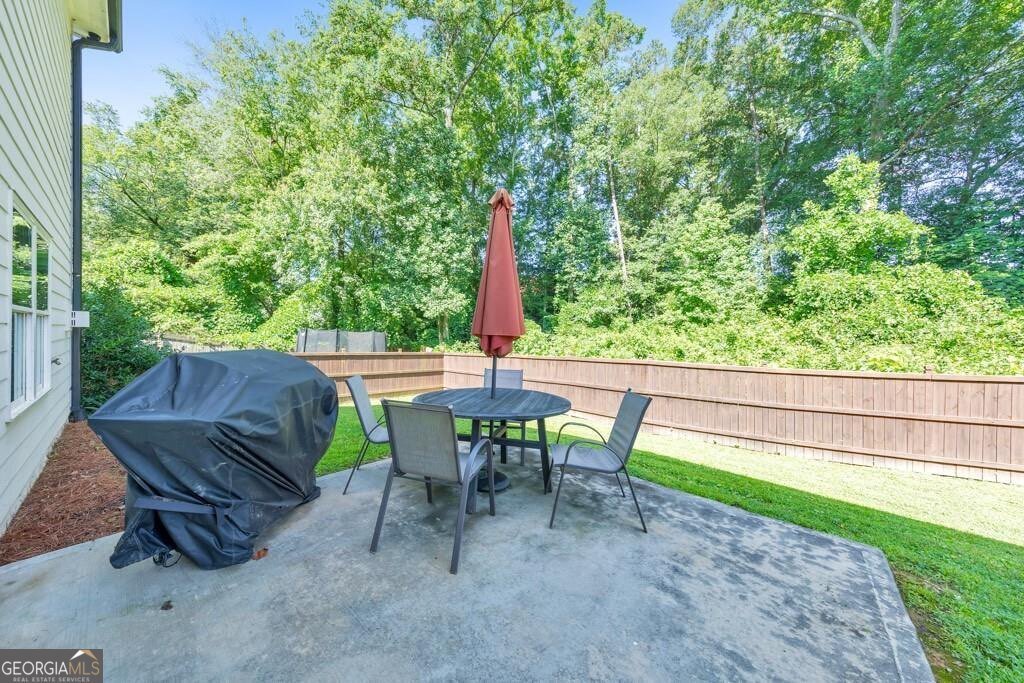 4230 Old Cherokee Street Acworth - Photo 10