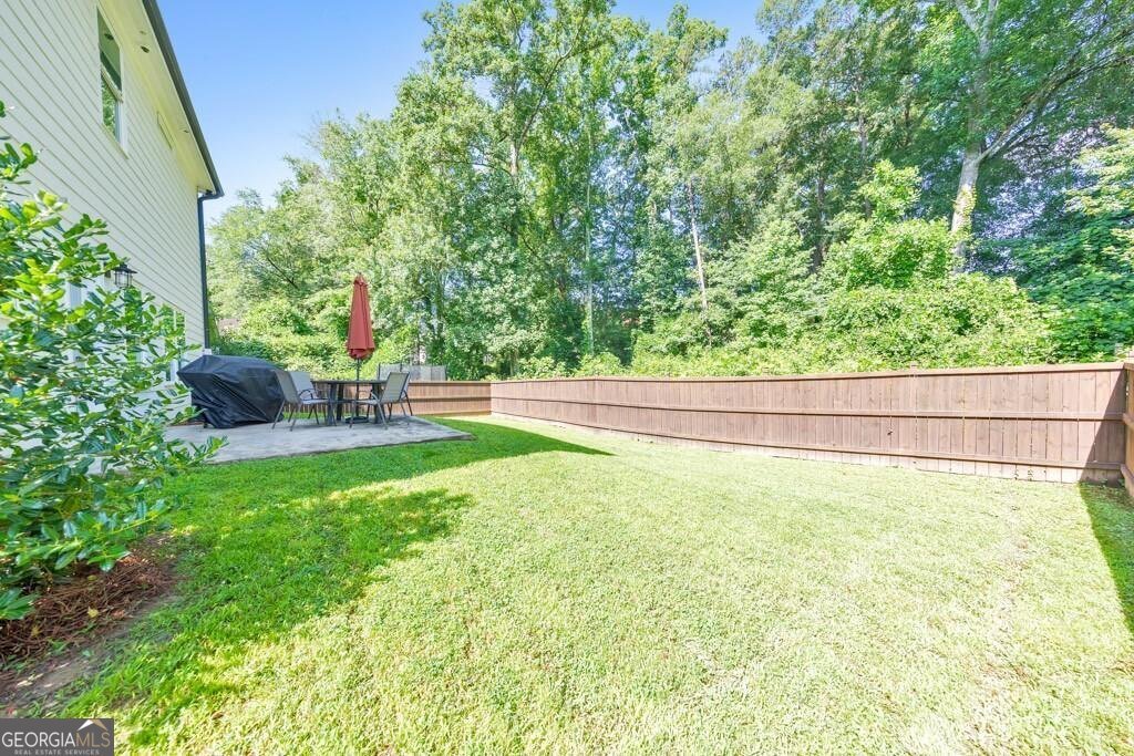 4230 Old Cherokee Street Acworth - Photo 12