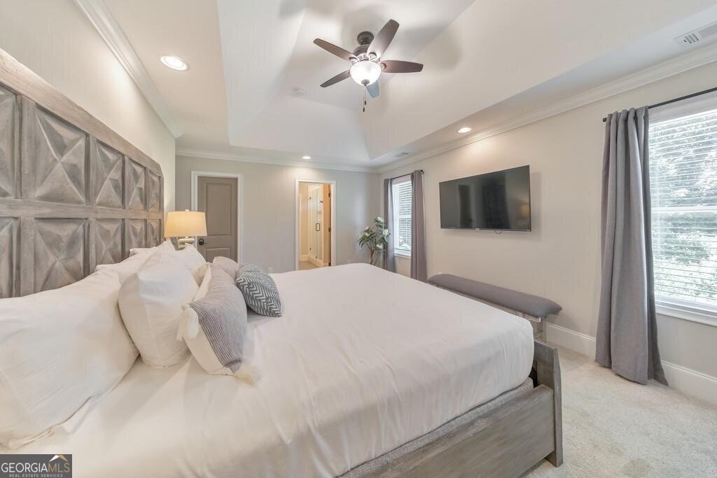 4230 Old Cherokee Street Acworth - Photo 13