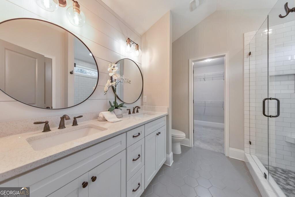 4230 Old Cherokee Street Acworth - Photo 14