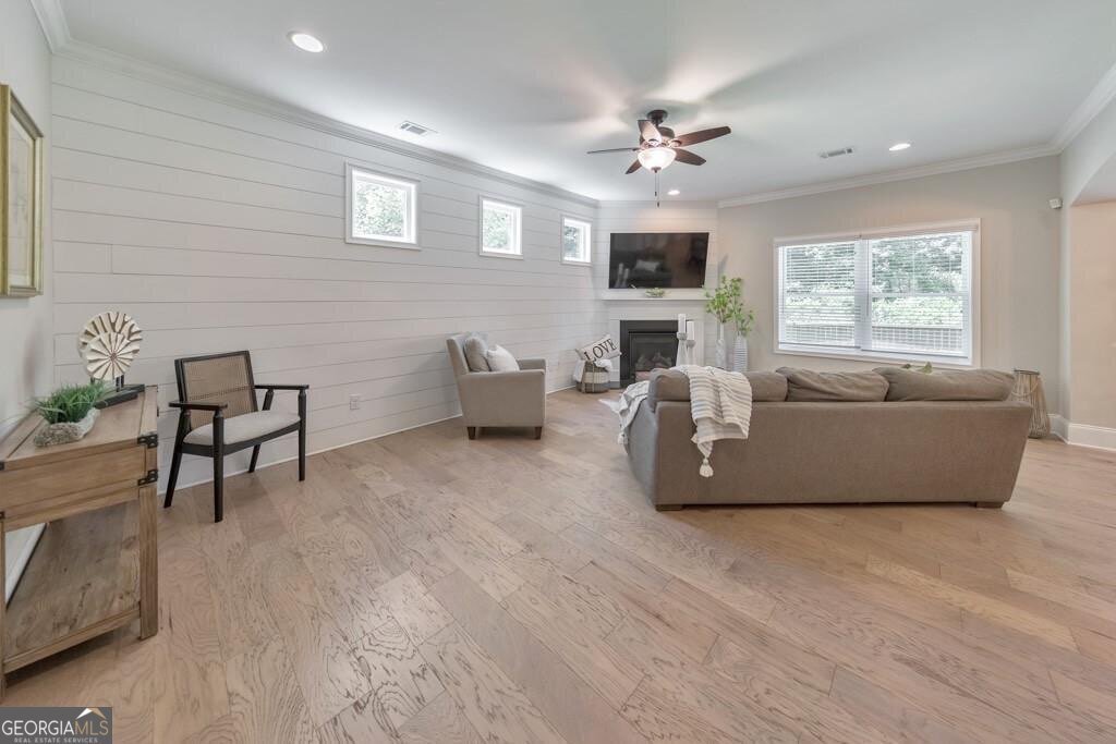 4230 Old Cherokee Street Acworth - Photo 15