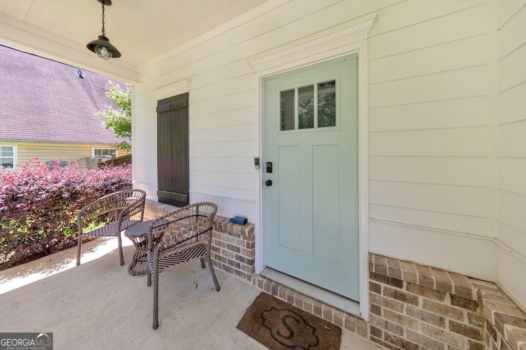 4230 Old Cherokee Street Acworth - Photo 16