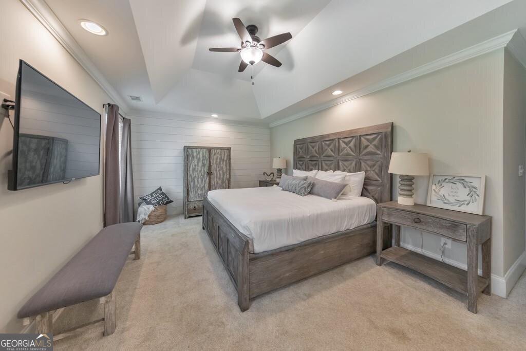 4230 Old Cherokee Street Acworth - Photo 18