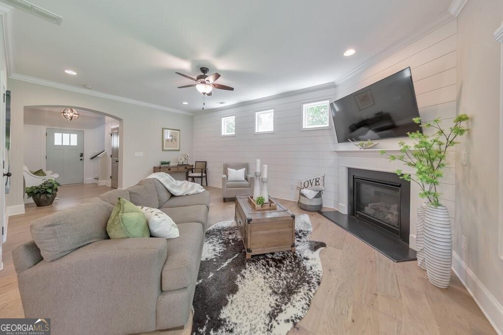 4230 Old Cherokee Street Acworth - Photo 24