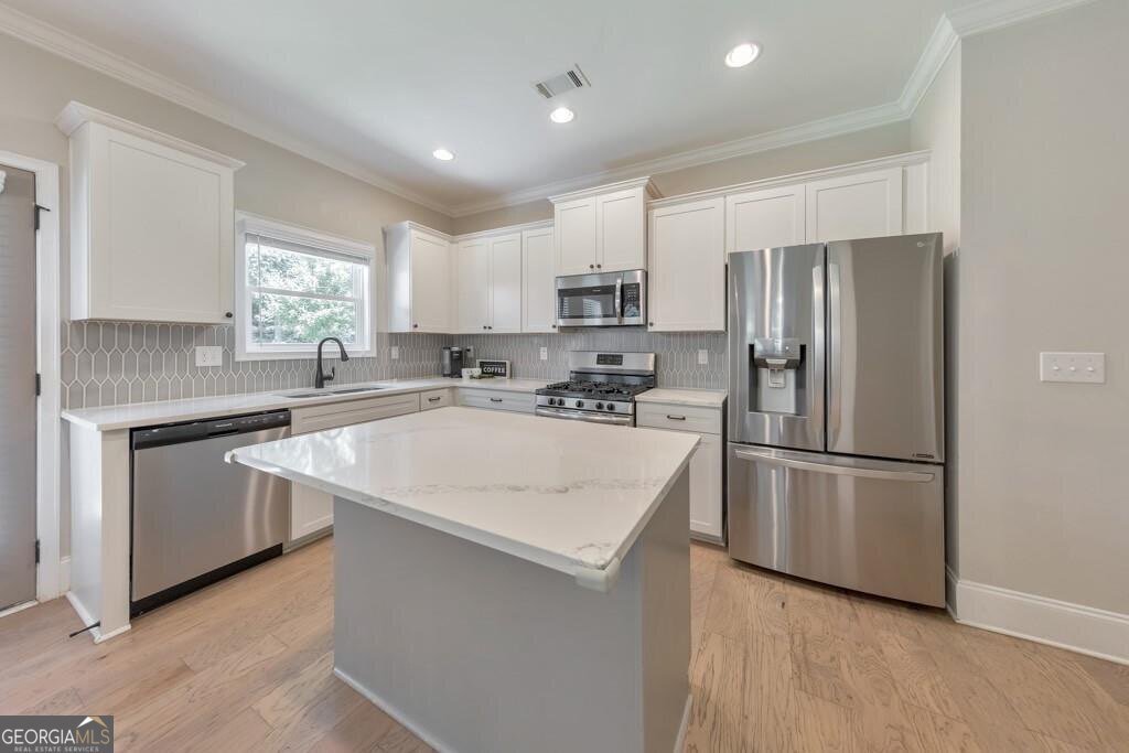 4230 Old Cherokee Street Acworth - Photo 26