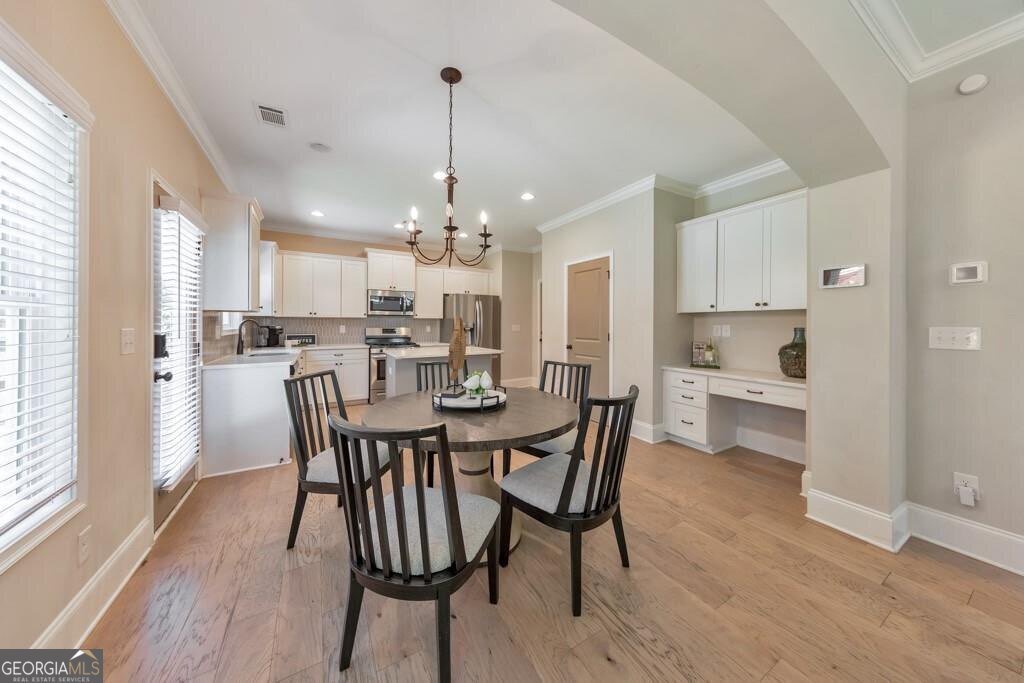 4230 Old Cherokee Street Acworth - Photo 6