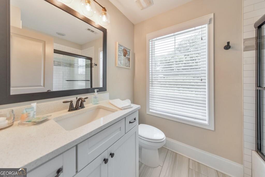 4230 Old Cherokee Street Acworth - Photo 9