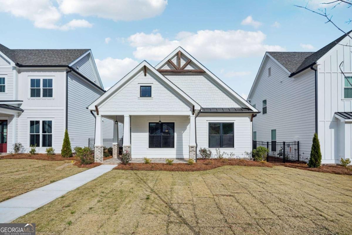 1028 Eastman Court Hoschton - Photo 1