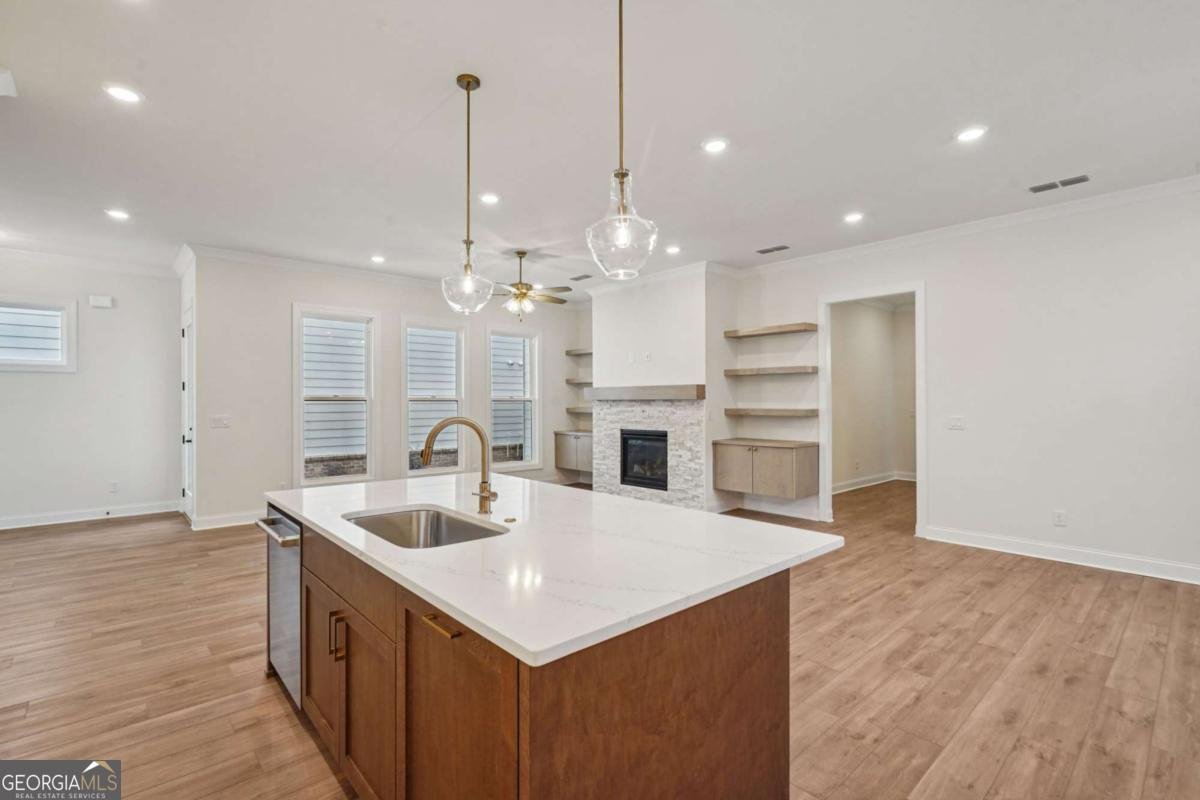 1028 Eastman Court Hoschton - Photo 10