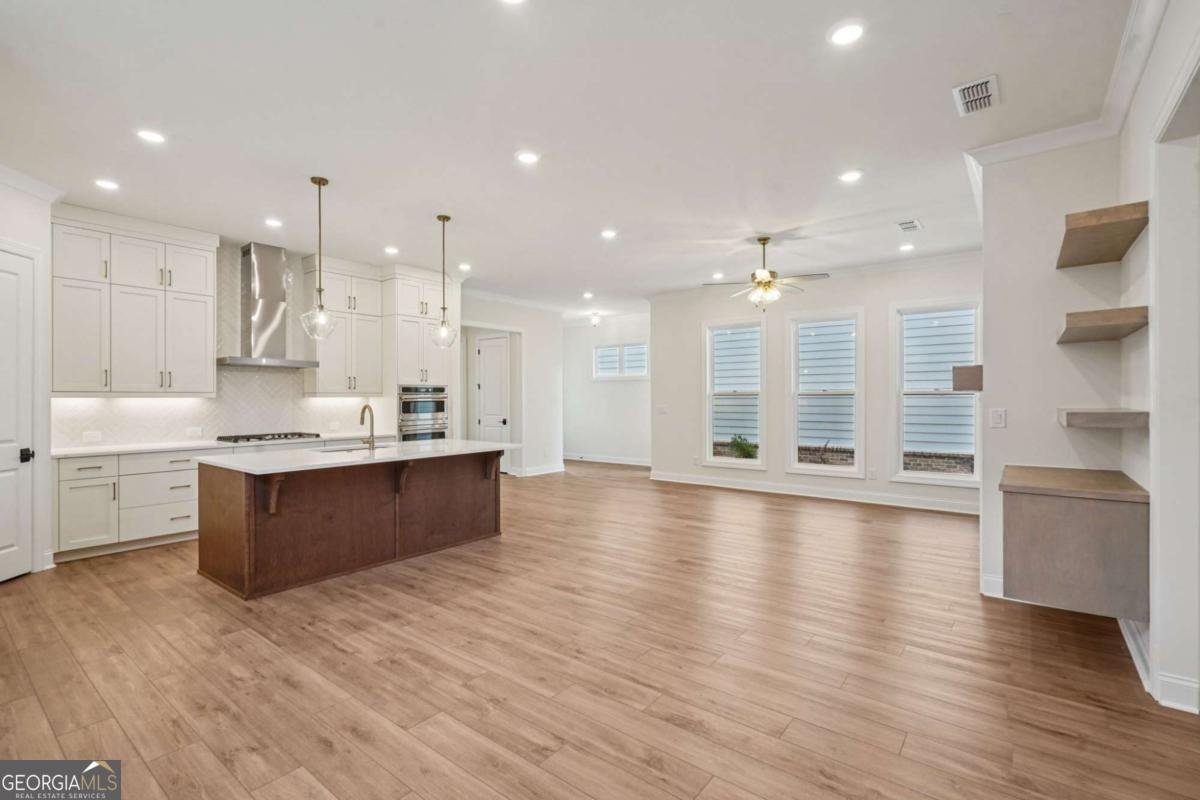 1028 Eastman Court Hoschton - Photo 11