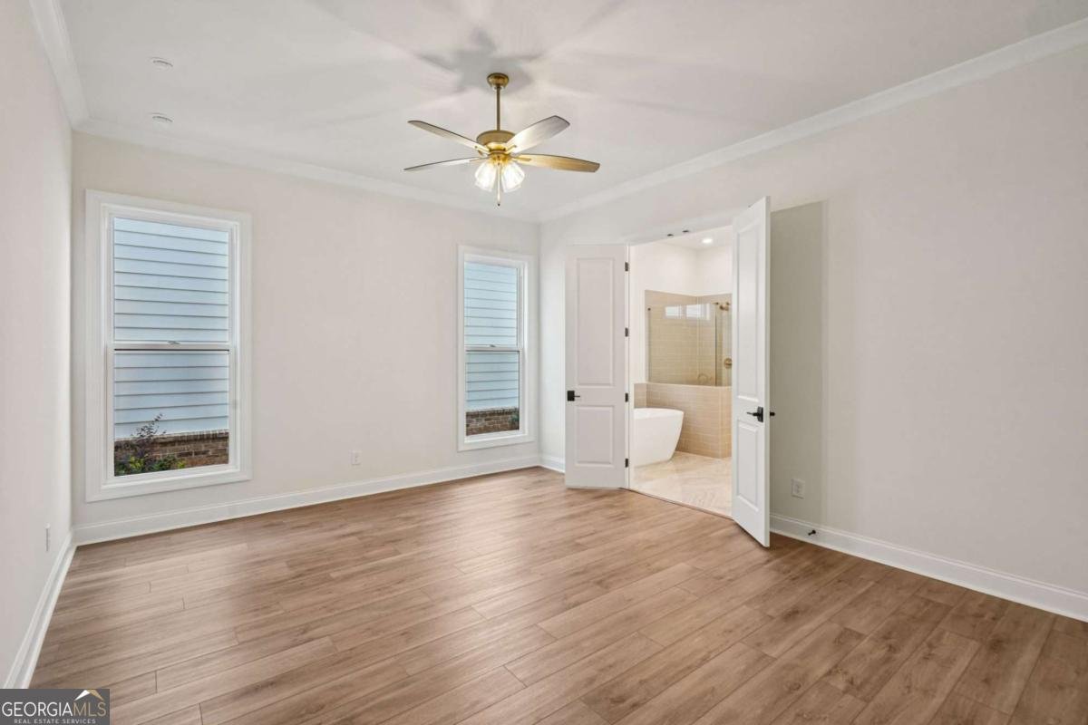 1028 Eastman Court Hoschton - Photo 13