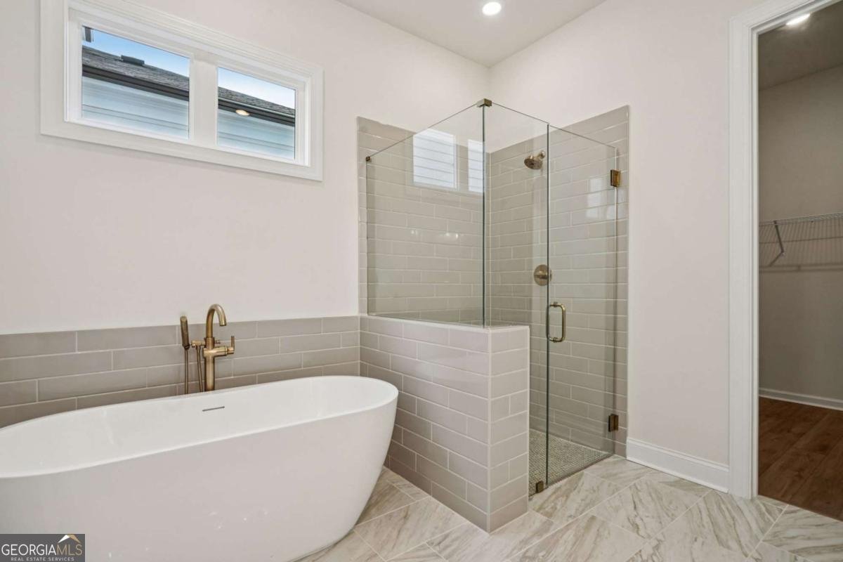 1028 Eastman Court Hoschton - Photo 16