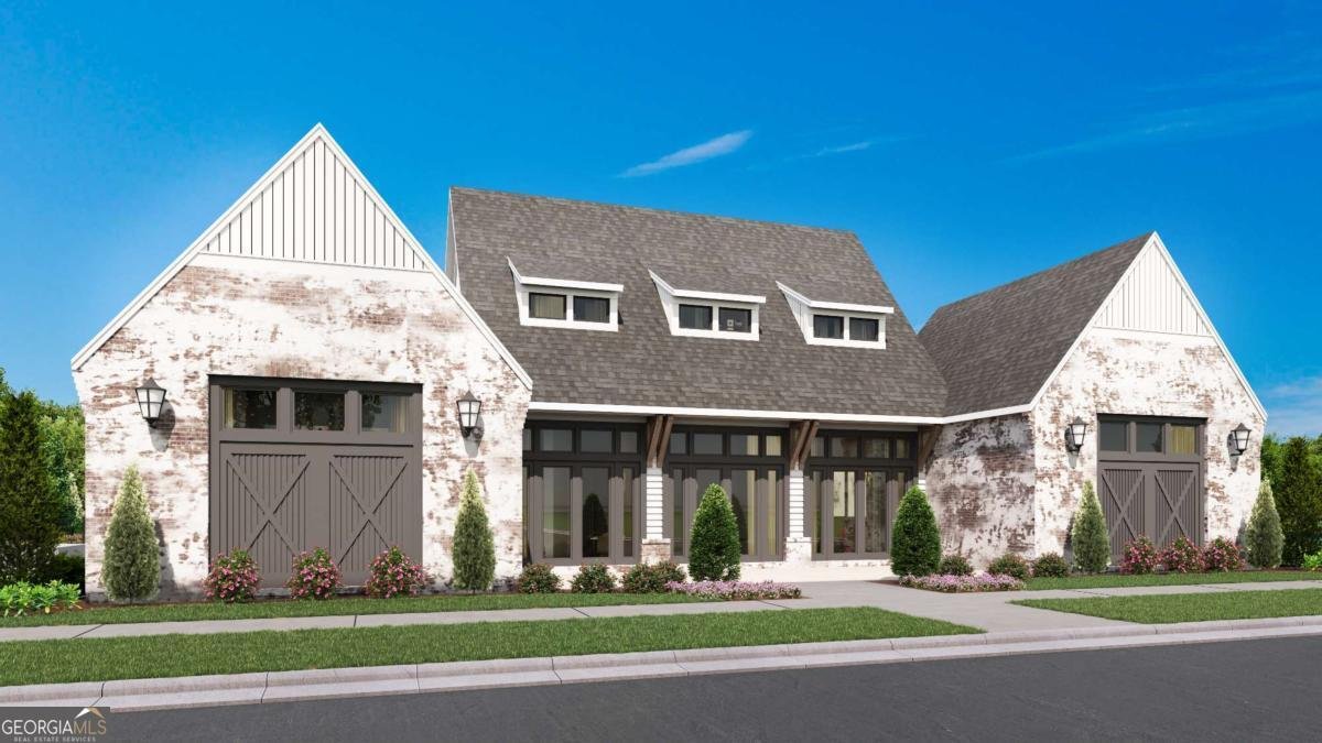 1028 Eastman Court Hoschton - Photo 33