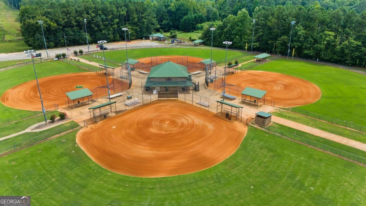 1028 Eastman Court Hoschton - Photo 46