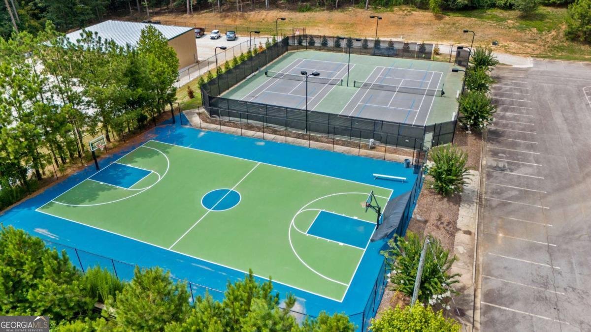 1028 Eastman Court Hoschton - Photo 48