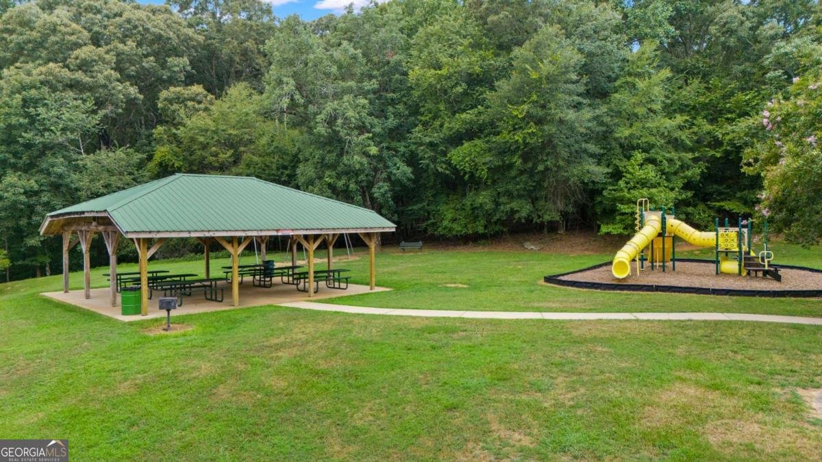 1028 Eastman Court Hoschton - Photo 51