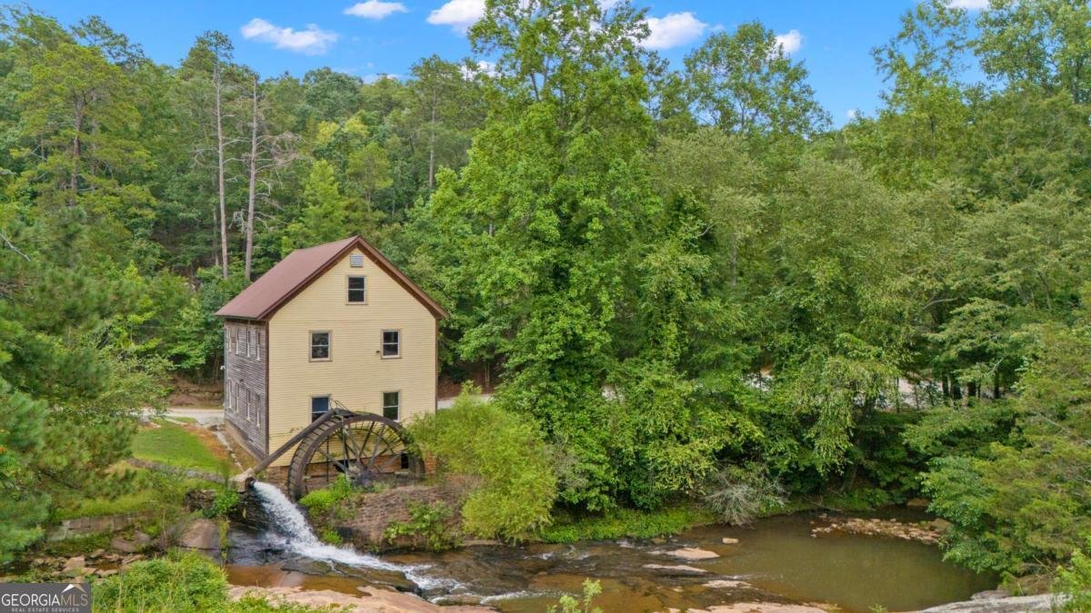 1028 Eastman Court Hoschton - Photo 52