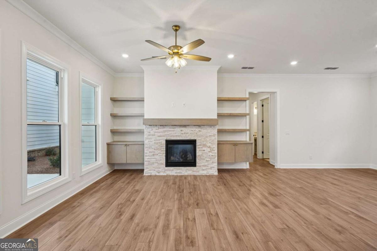 1028 Eastman Court Hoschton - Photo 6