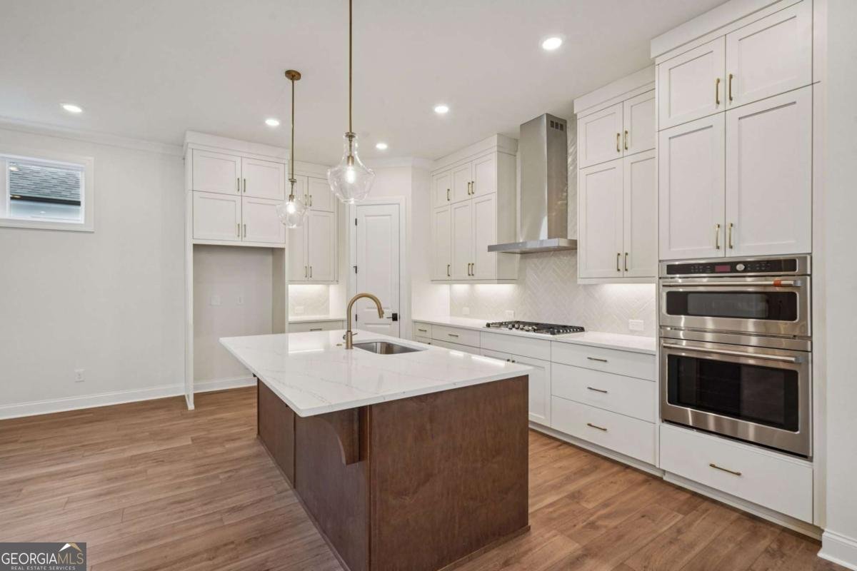 1028 Eastman Court Hoschton - Photo 7