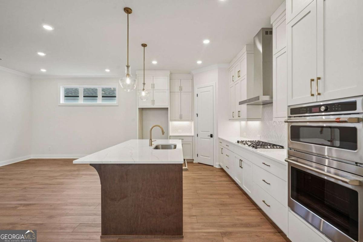 1028 Eastman Court Hoschton - Photo 8