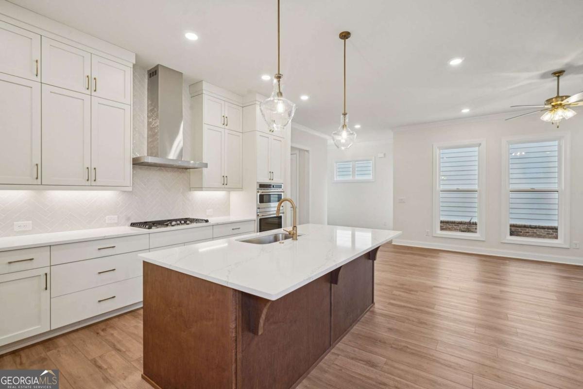 1028 Eastman Court Hoschton - Photo 9