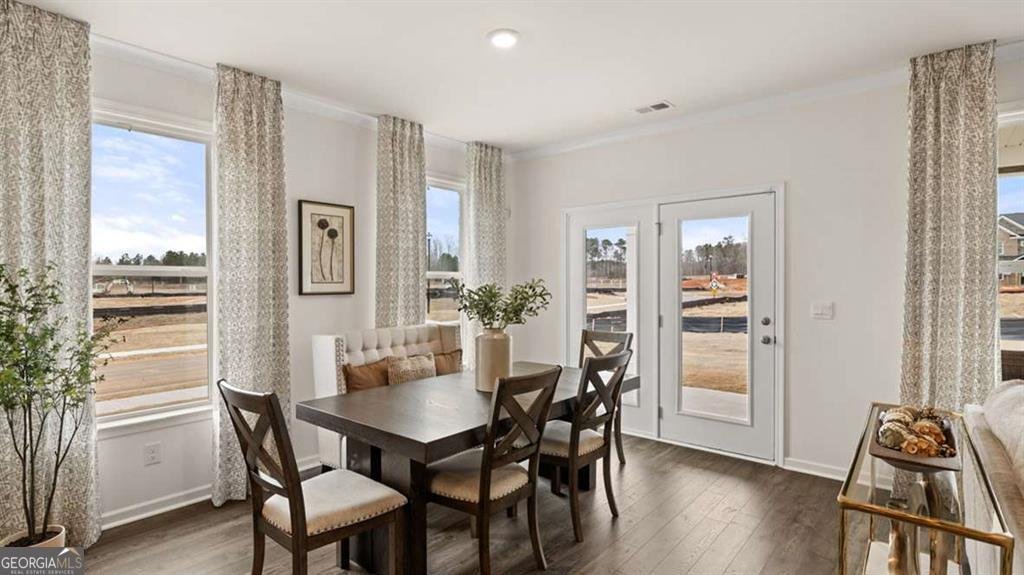 85 Townsend Drive Senoia - Photo 11