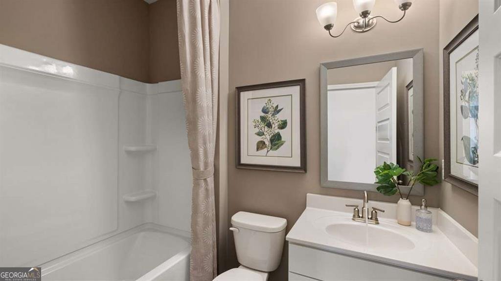 85 Townsend Drive Senoia - Photo 13