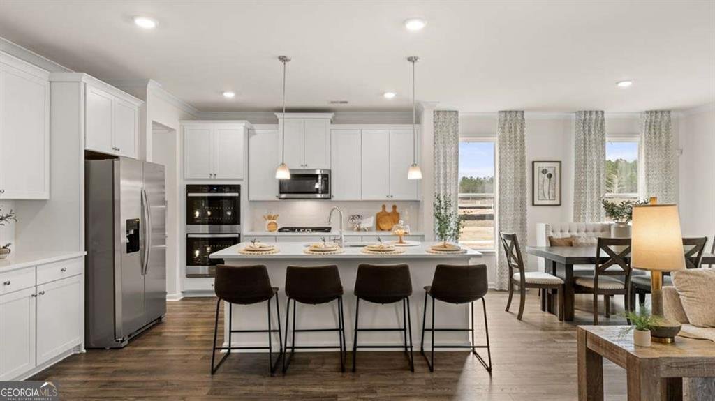 85 Townsend Drive Senoia - Photo 14