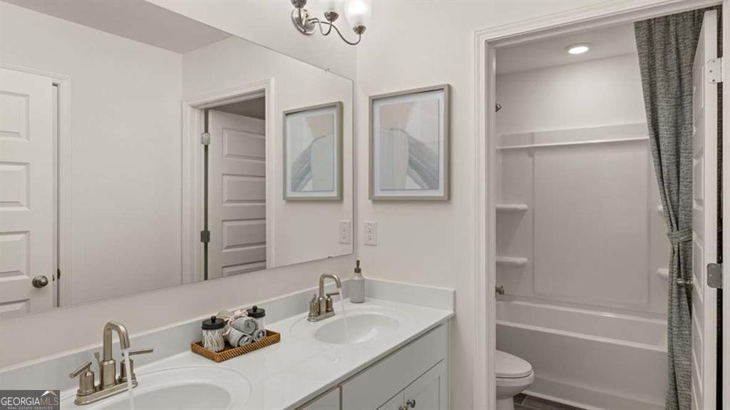 85 Townsend Drive Senoia - Photo 6