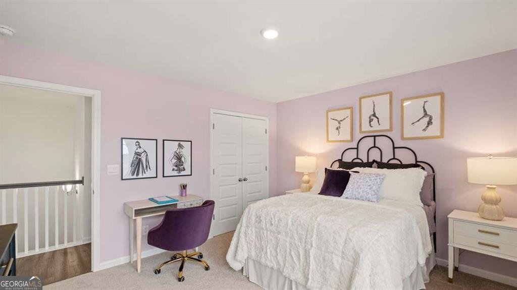 85 Townsend Drive Senoia - Photo 9