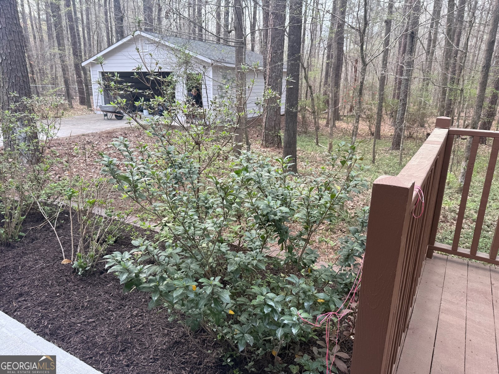 185 Melanie Lane Fayetteville - Photo 49