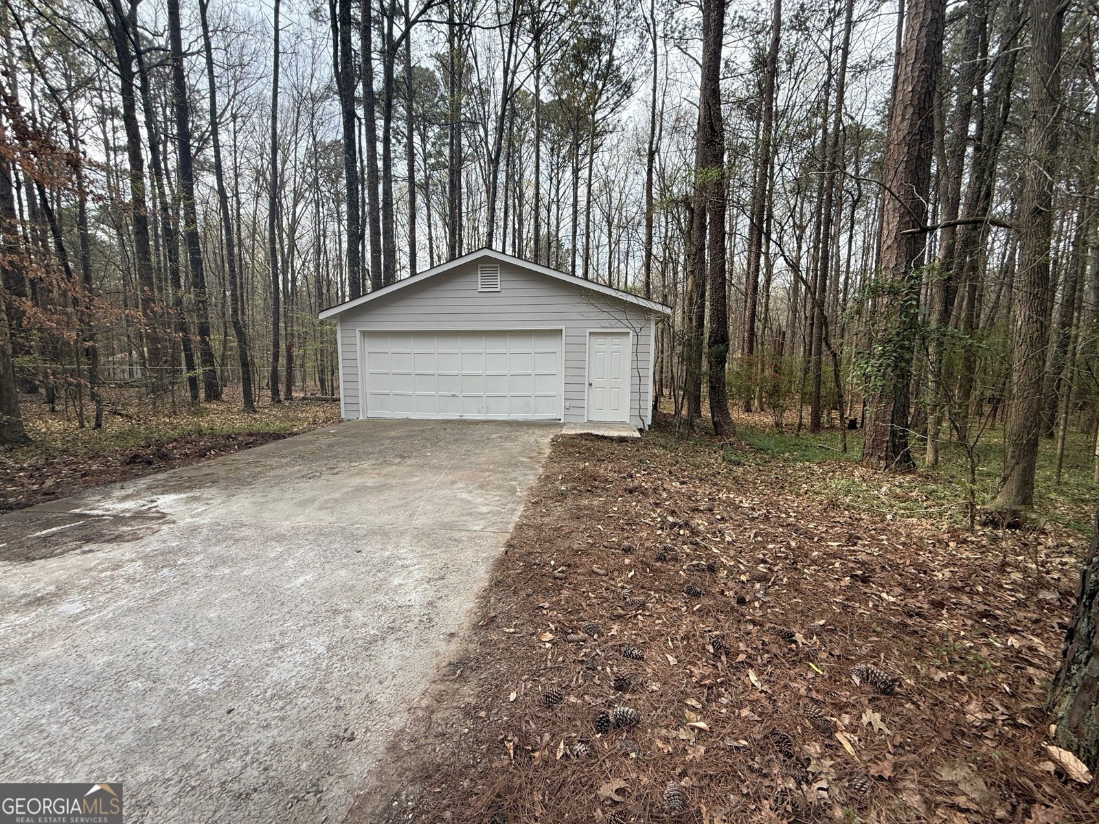 185 Melanie Lane Fayetteville - Photo 51